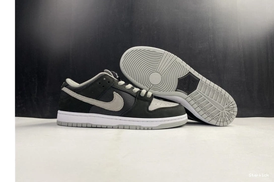 SB J-Pack Low Shadow BQ6817-007 Dunk Nike 0711